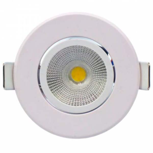 Светильник LED Светкомплект SP-L 03R 3 Вт 4100K белый