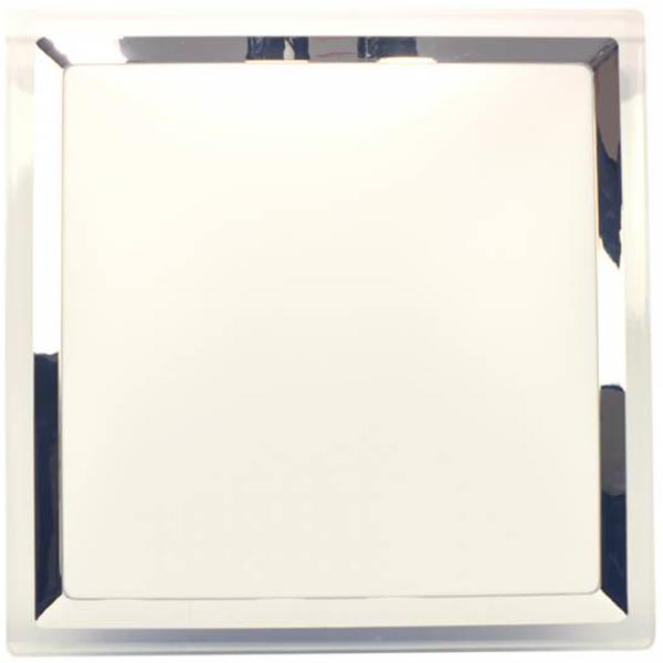 Світильник LED Світлокомплект Ardiente CL-S 60 RGB CHR OP RC 60 Вт