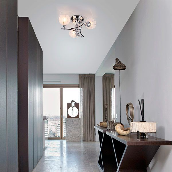 Люстра Strotskis Libre 3353/3 3x60 Вт