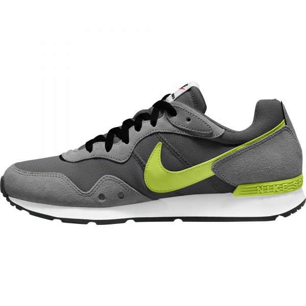 Кроссовки Nike Venture Runner CK2944-009 р.US 12,5 серый