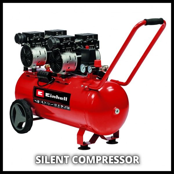 Компрессор Einhell TE-AC 50 Silent 4020620