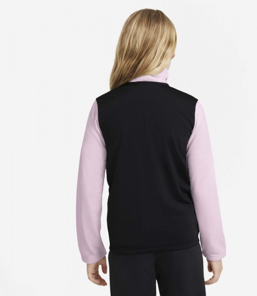 Спортивний костюм Nike U NSW FUTURA POLY CUFF TS DH9661-011 р. L рожевий