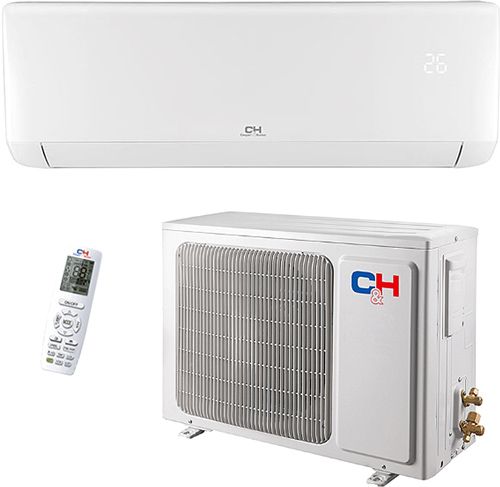 Кондиционер Cooper&Hunter CH-S24XN7 Prima Plus