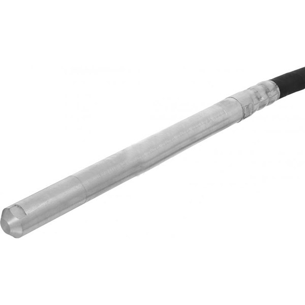 Вал гибкий Compass + вибробулава для вибратора ZPN-35