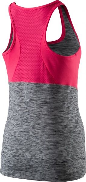 Майка Energetics Barmus 237439-70856 2XS сірий