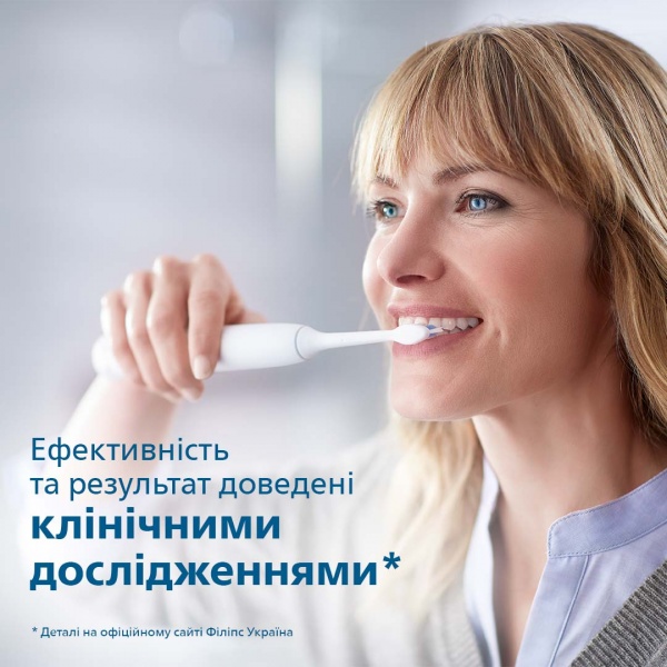 Зубная щетка Philips Sonicare Protective clean 1 HX6807/28