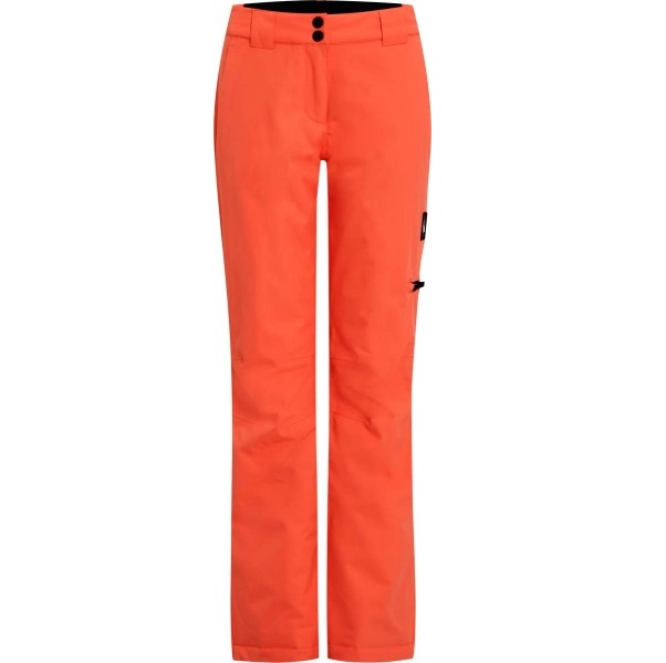 Брюки McKinley Ganina wms 408736-246 р. 36 коралловый