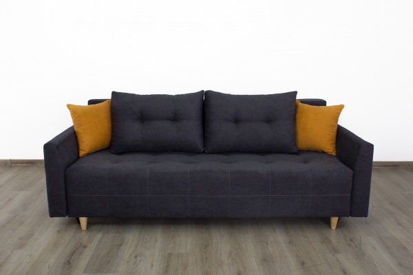 Диван прямий Елегант Епісофт 15 2180x900x800 мм