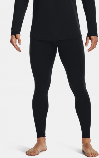 Лосини Under Armour PACKAGED BASE 3.0 1343246-001 р.2XL чорний