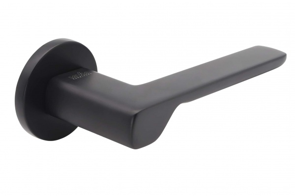 Ручка на розетке MVM Z-1811 black черный