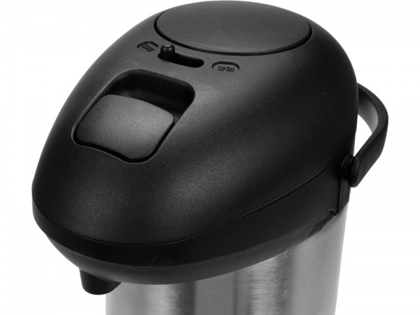 Термос YATO з насосом YG-07019