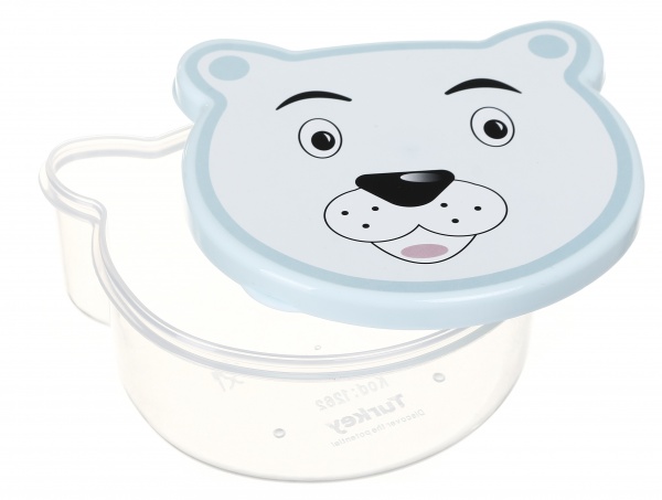 Набор контейнеров Panda в ассортименте Flamberg Smart Kitchen