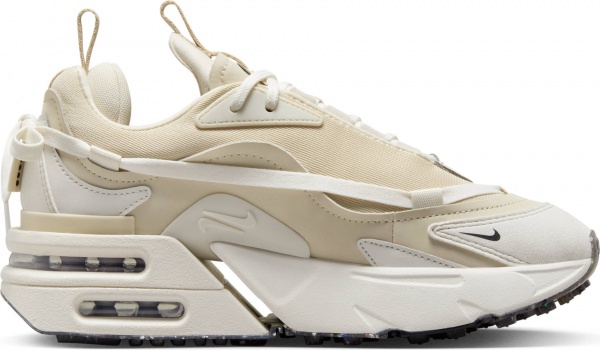 Кросівки Nike W AIR MAX FURYOSA DH0531-101 р.38,5 бежевий