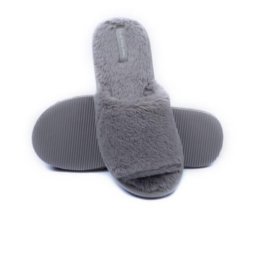 Тапки домашние Twins HS (=) р.41 серый 