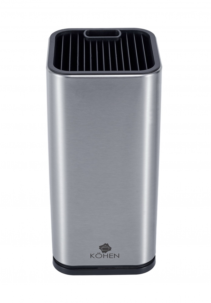 Подставка для ножей Kohen 11x11x23,3 см KN92016