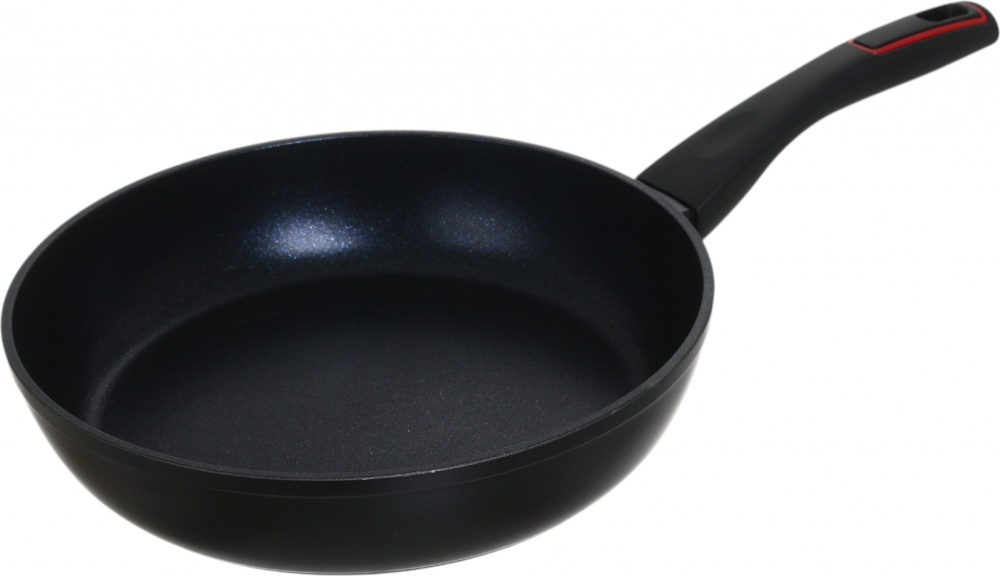 Сковорода Maxmark Diamond Deep 26 см MK-DM25226