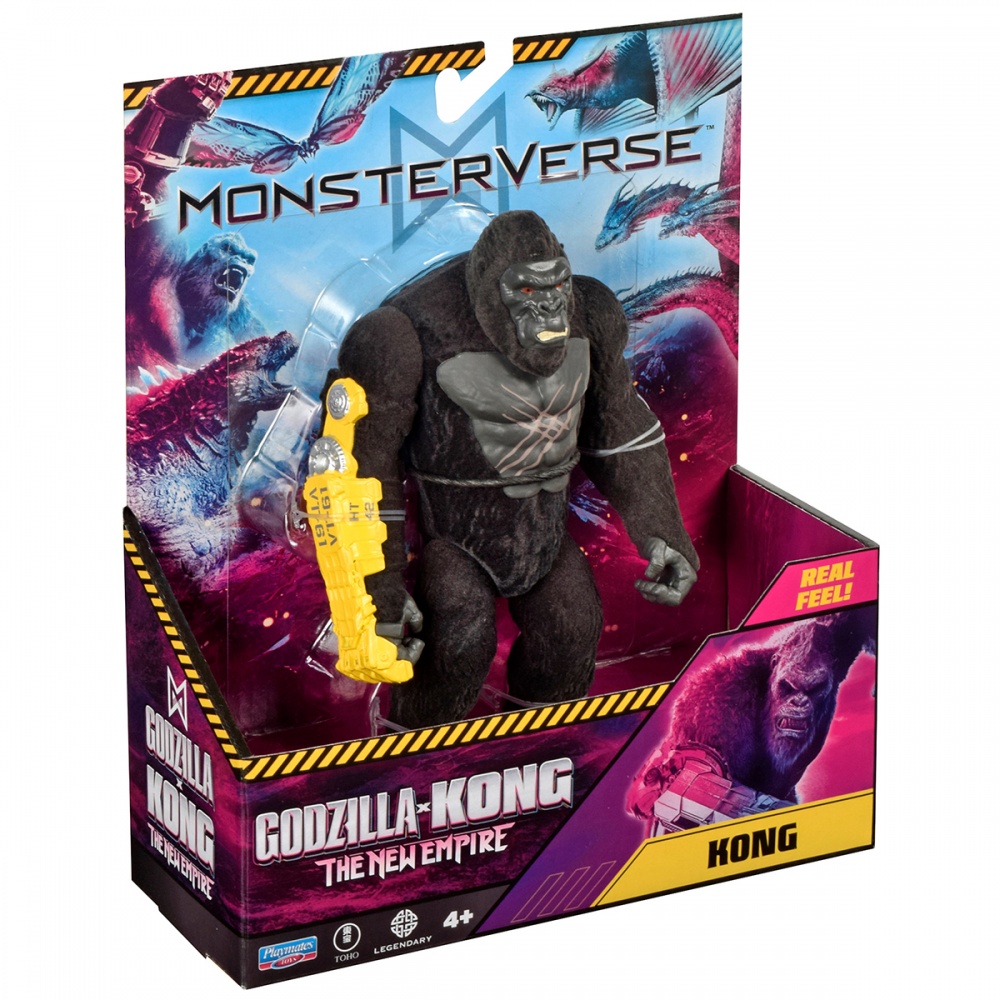 Фігурка Godzilla vs. Kong Особливий Конг 15 см 35231