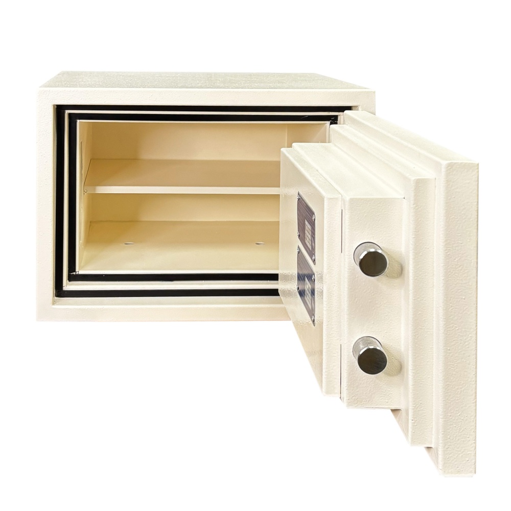 Сейф огнестойкий Griffon FRSL.30.K CREAM