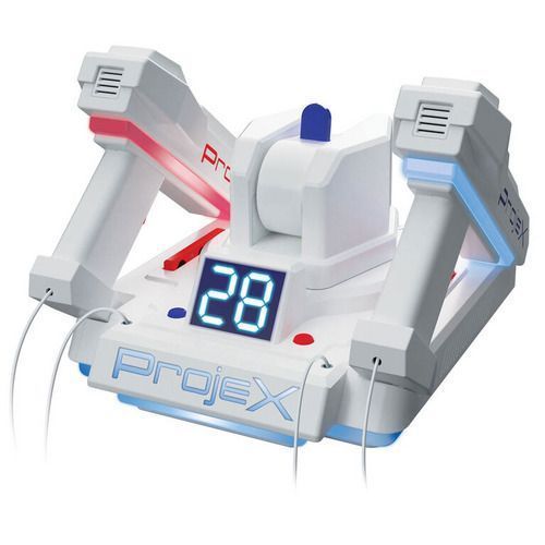 Игровой набор Laser X Проектор для лазерных боев