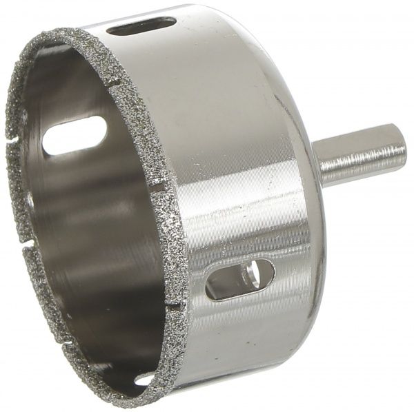 Коронка алмазная Compass 70 мм