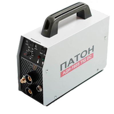 Сварочный аппарат Патон АДИ-160S