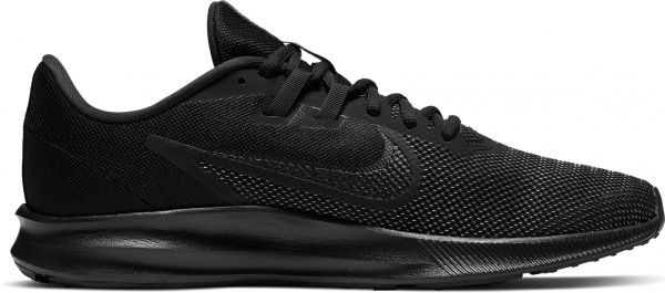 Кроссовки Nike DOWNSHIFTER 9 AQ7481-005 р.11 черный
