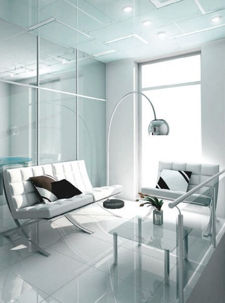 Торшер Nowodvorski 3382 COSMO-S E27 матовый хром 