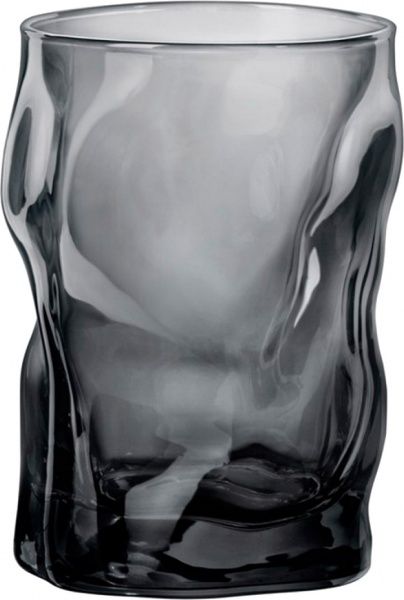 Стакан Sorgente Onice 340424M02321990 300 мл 1 шт. Bormioli Rocco 