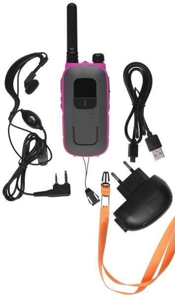 Рація Agent AR-T12 rose