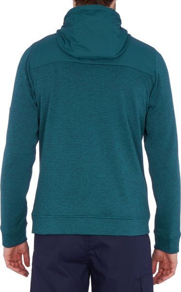 Джемпер McKinley Zion ux 302797-902911 р. L бирюзовый