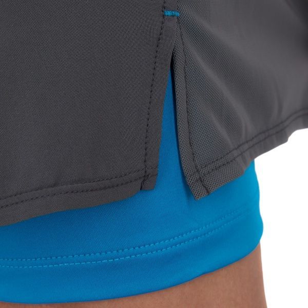 Шорты Pro Touch Striko ux 285998-908044 р. 2XL серый