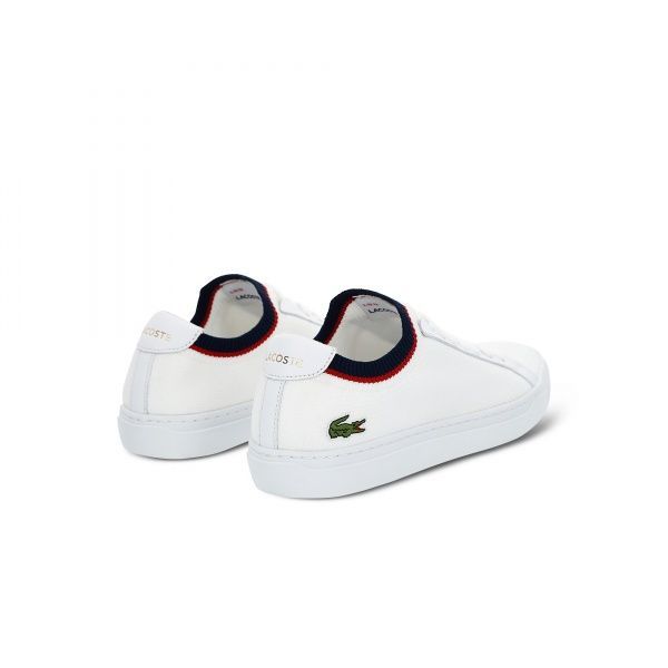 Кросівки Lacoste LA PIQUEE 119 1 CMA 737CMA0038407 р.11 білий