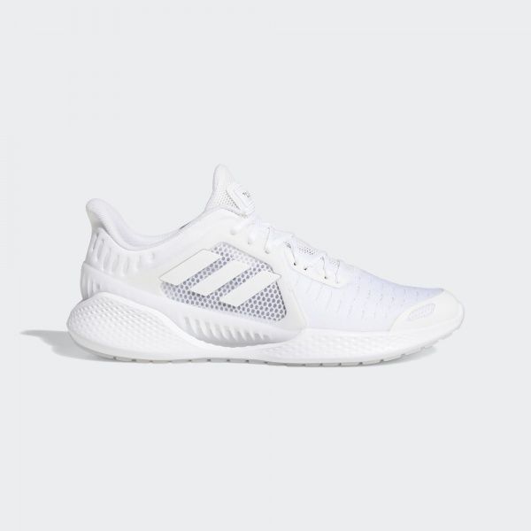 Кроссовки Adidas ClimaCool Vent Summ EG1129 р.10 белый
