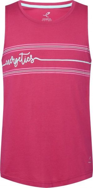 Майка Energetics Kassiopaia 2 jrs 407632-286 164 чорний