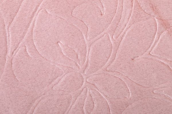 Покривало Embossed Filmy 220x240 см La Nuit бежевий 