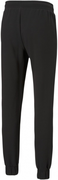 Штани Puma RAD CAL Pants 58577001 р. S чорний