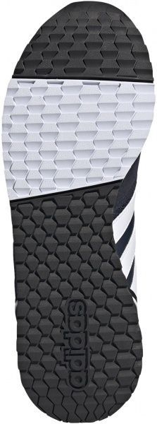 Кроссовки Adidas 8K 2020 FY8039 р.UK 9 синий