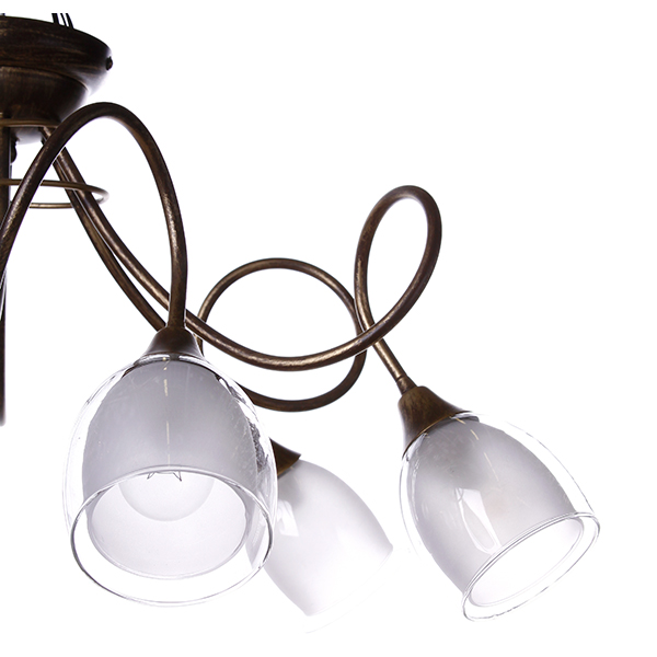 Люстра Vitaluce V3680/6PL