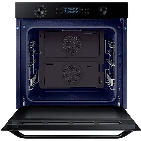 Духовой шкаф Samsung NV75K5541RB/WT