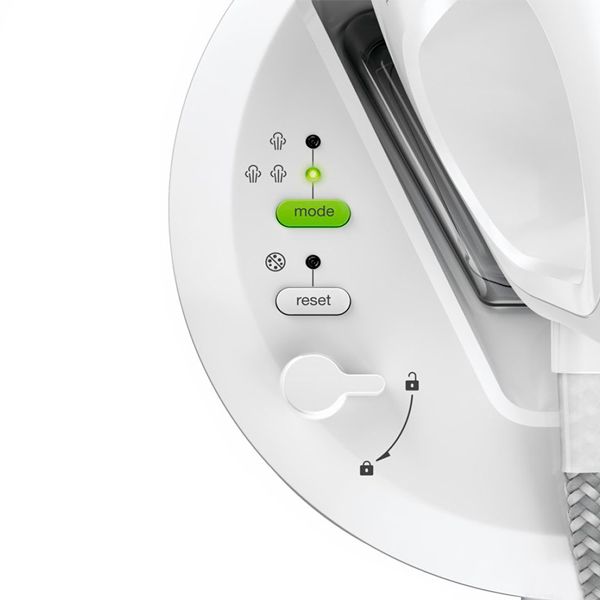 Утюг с парогенератором Braun IS2043BL