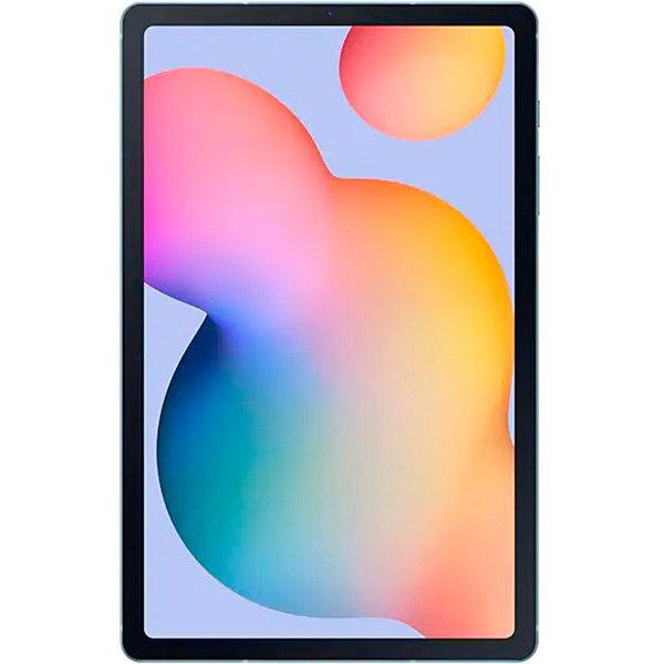 Планшет Samsung Galaxy Tab S6 Lite 10,4 4/64GB LTE blue (SM-P615NZBASEK) 
