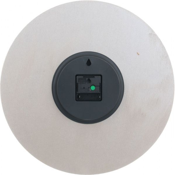 Часы настенные кварцевые dove grey 11487 Lowell