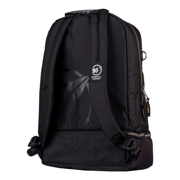 Рюкзак YES TS-79 Cats черный