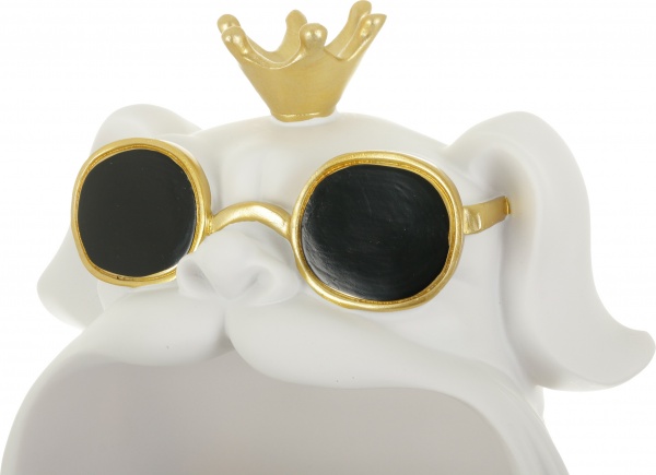 Статуэтка Я король 1 17х16х27 см