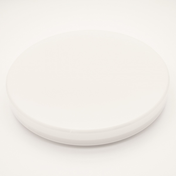 Світильник світлодіодний Luminaria IP44 22 Вт білий 5000 К NLR-22W 