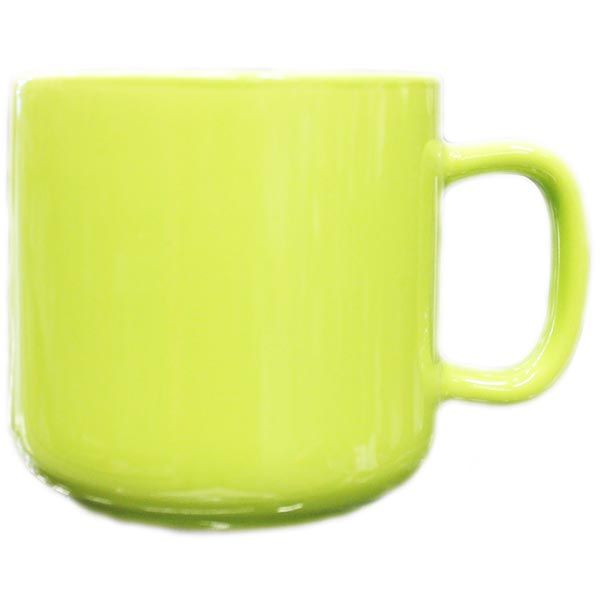 Чашка керамическая Color в ассортименте 400 мл