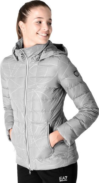 Куртка EA7 LS 6YTB08-TNA5Z-1914 XL серый