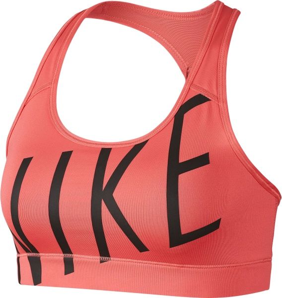 Бра Nike W NK VCTRY CMPRSSN GRX BRA 888571-823 M рожевий