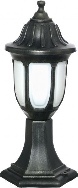 Світильник садовий Lamperia НГ02 E27 60 Вт IP44 золото 