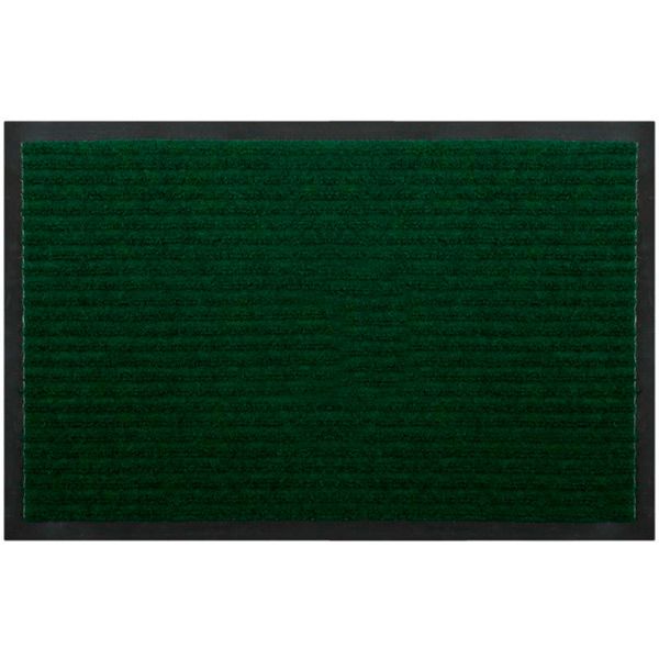 Коврик придверный New Way 1004 зеленый 60х90 см